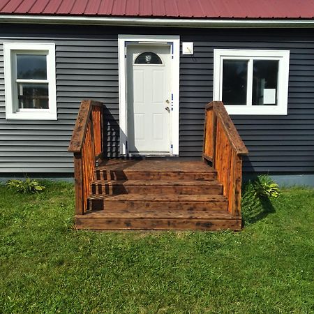 Carters' Cabin Villa Newberry Exterior foto